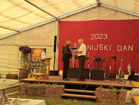 15. Župnijski dan v Markovcih 9